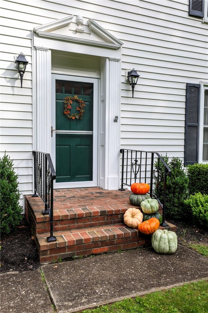 Property Photo:  8 Fox Lane E  NY 14870 