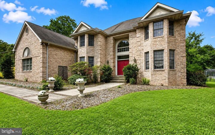 Property Photo: 15 Scenic Drive NJ 08628