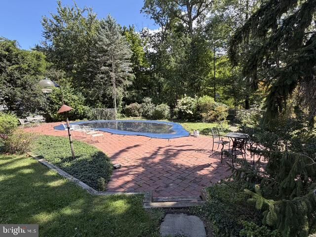 Property Photo: 23 Randall Road NJ 08540