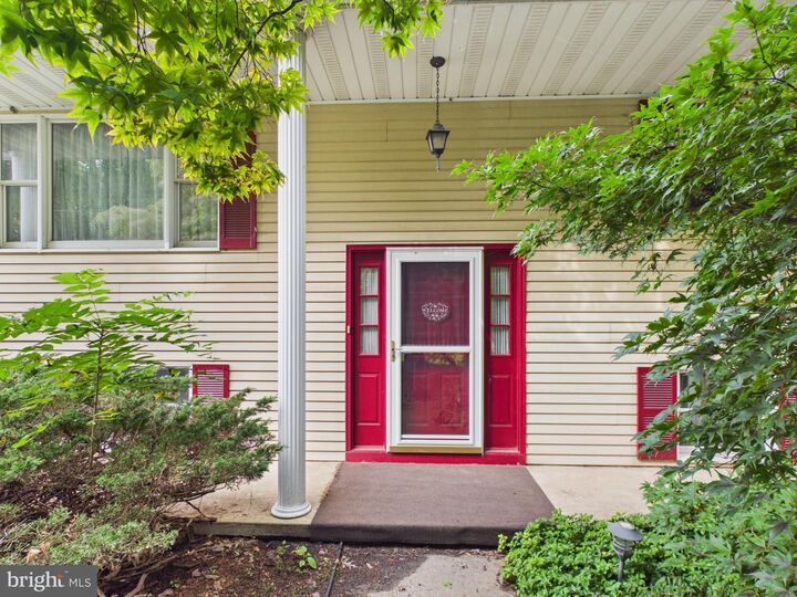Property Photo: 147 Frogtown Road PA 17565