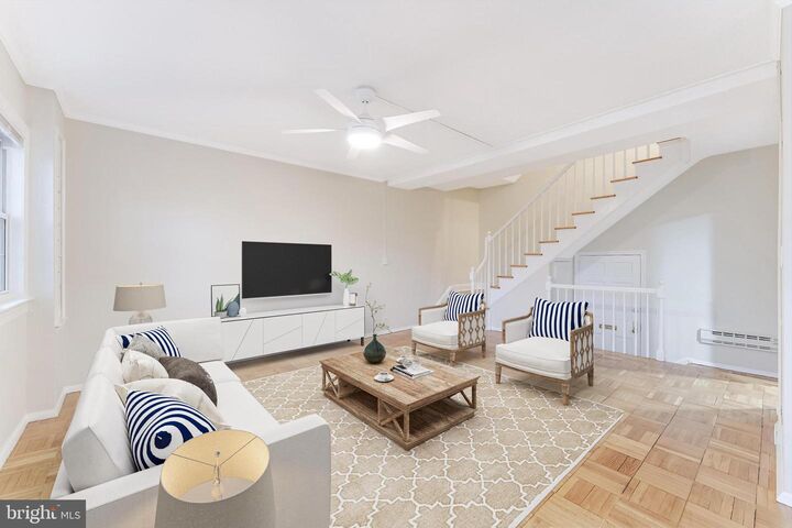 Property Photo:  3228 Wellington Road  VA 22302 