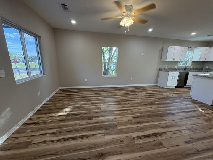 Property Photo: 75 N Johnsonville Street AR 72846