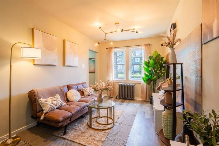 Property Photo: 636 Goulding Street MB R3G 2S2