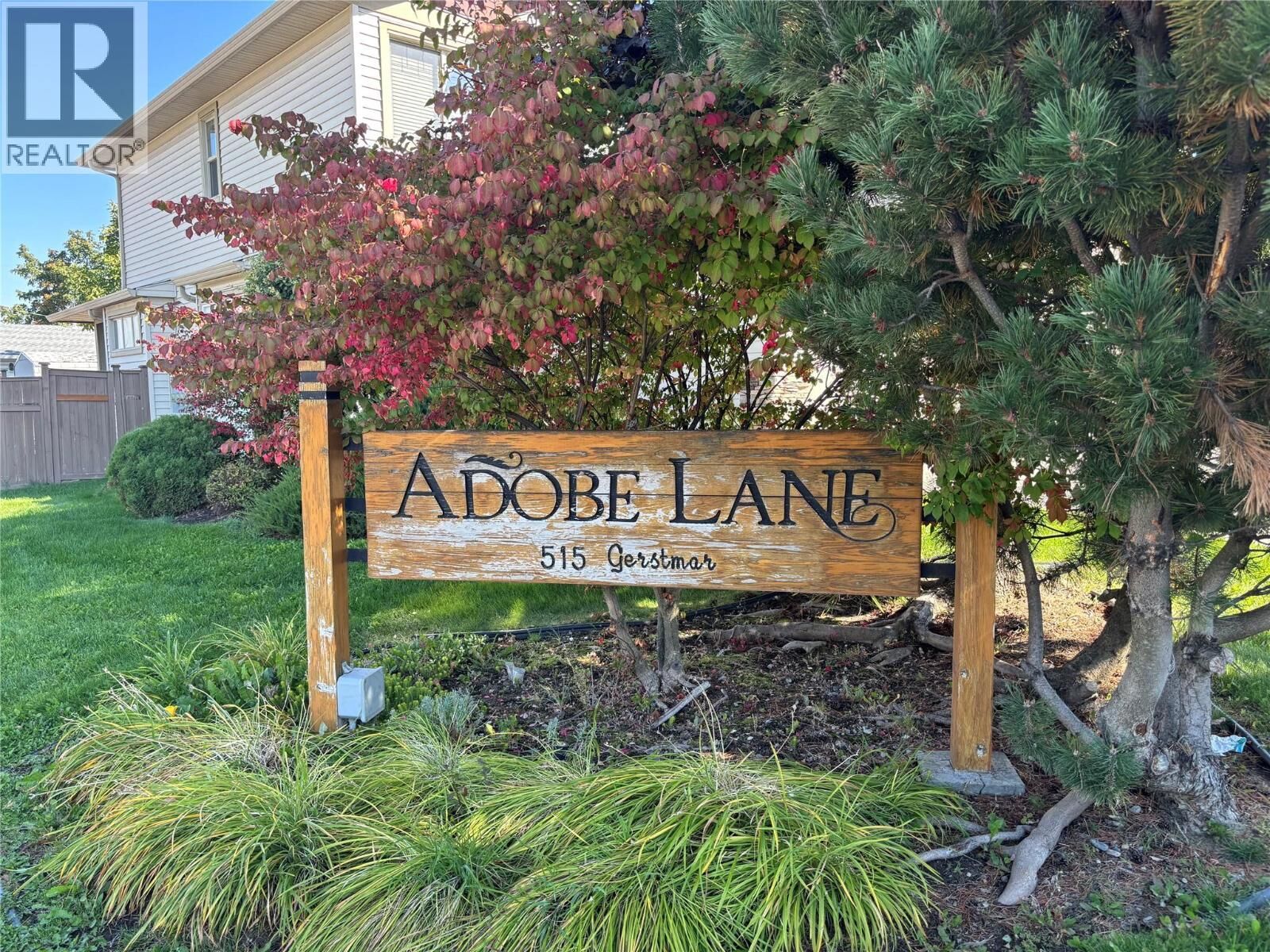 Property Photo:  515 Gerstmar Road  BC V1X 4B3 