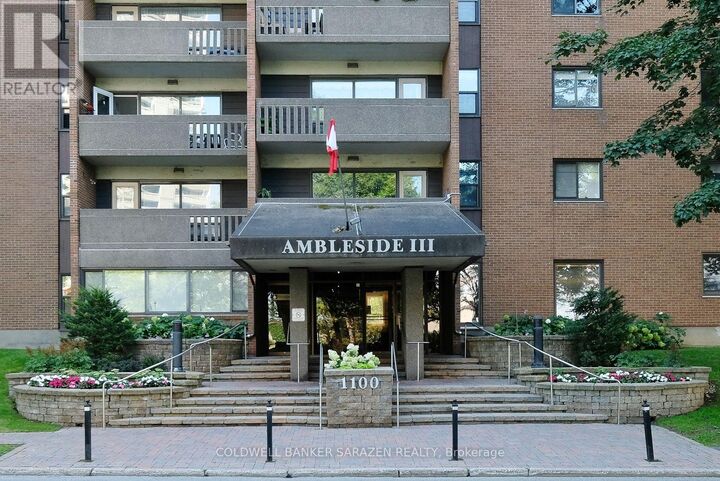 Property Photo:  1100 Ambleside Drive 903  ON K2B 8G6 
