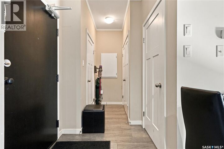 Property Photo: 108 720 Baltzan Boulevard SK S7W 0W6