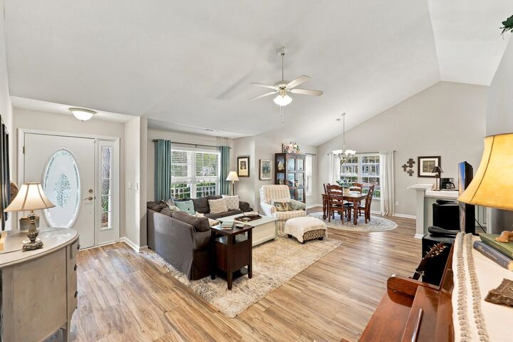 Property Photo: 23 Old Barge Dr. SC 29585