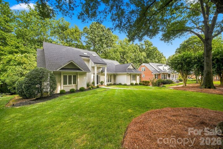 Property Photo:  6643 Colston Court  NC 28210 