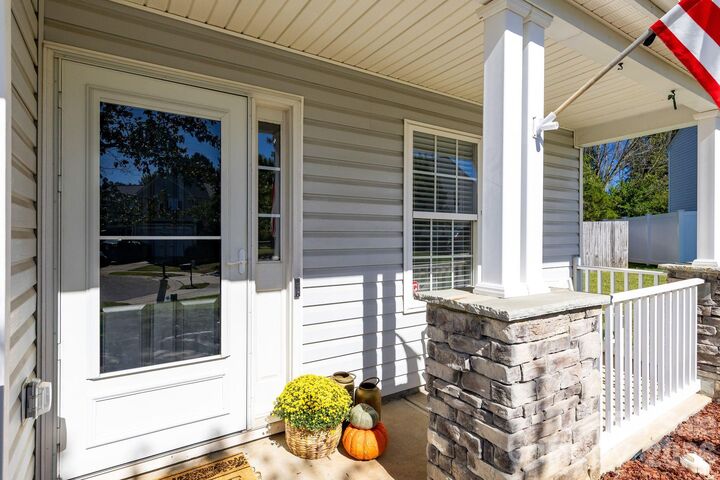 Property Photo:  4019 Shadow Pines Circle  NC 28079 