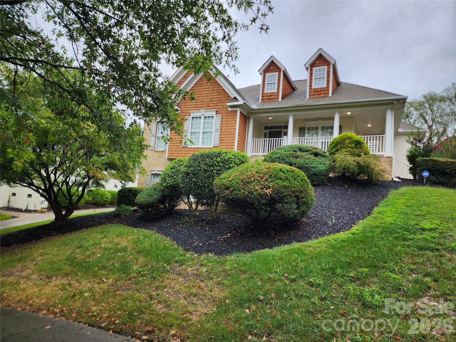 Property Photo:  10124 Lafoy Drive  NC 28078 