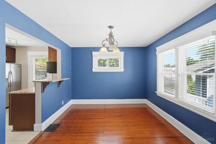 Property Photo:  3507 Tarpis Avenue  OH 45208 