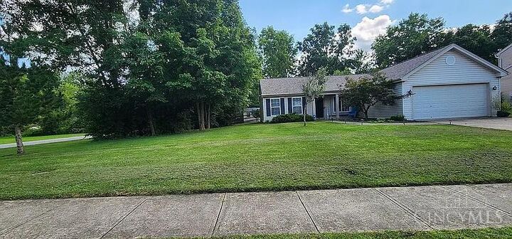 Property Photo:  1567 Apple Tree Drive  OH 45102 