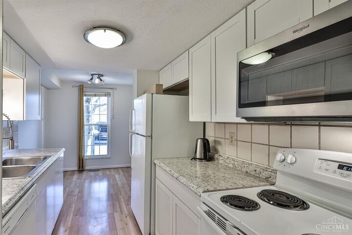 Property Photo:  10905 Barrington Court  OH 45242 