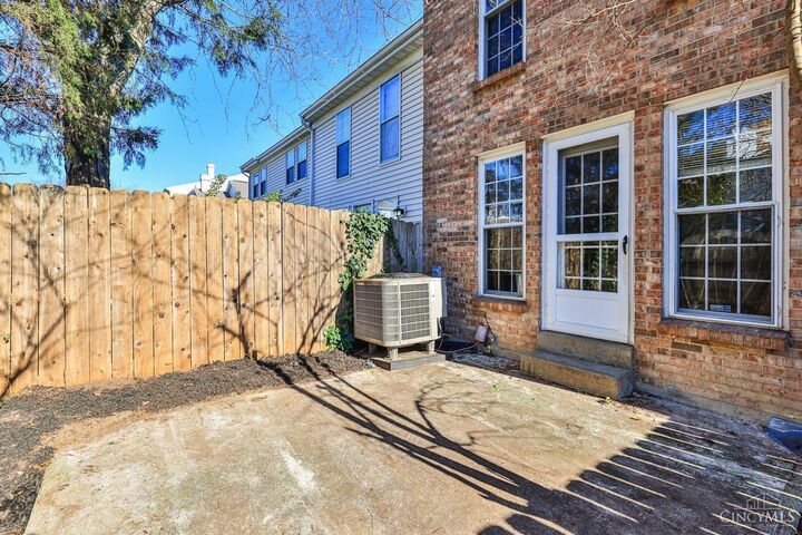 Property Photo:  10905 Barrington Court  OH 45242 