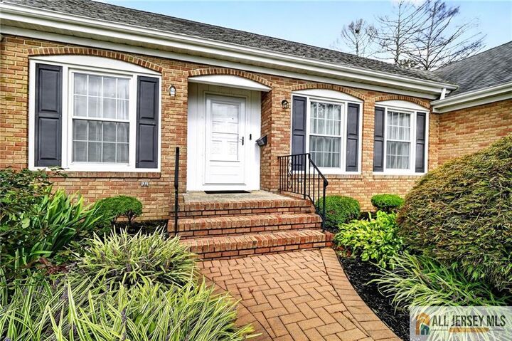 Property Photo: 140 Plainsboro Road NJ 08512