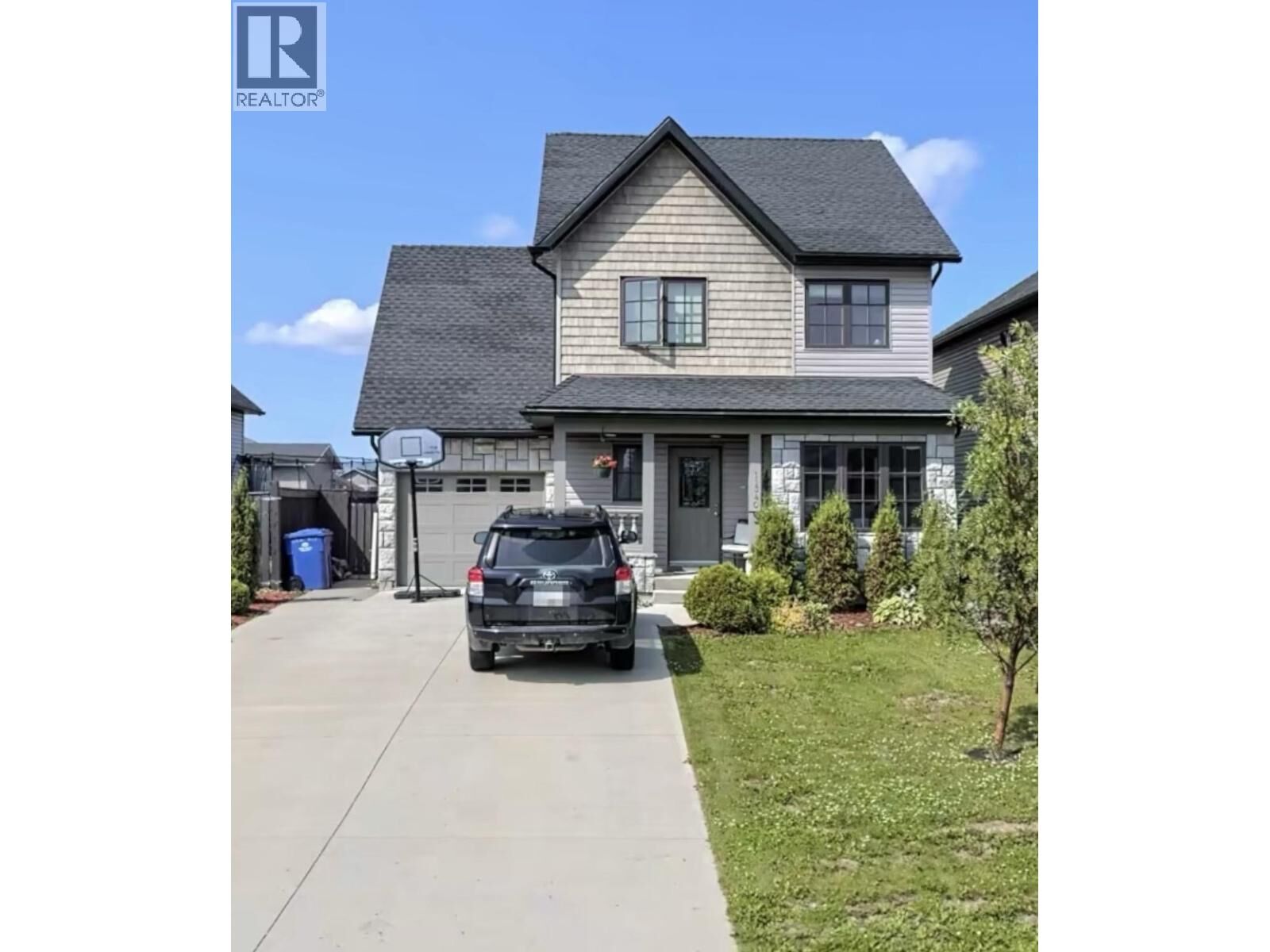 Property Photo:  11340 86A Street  BC V1J 0G2 