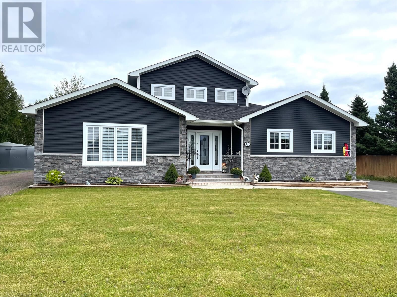Property Photo:  15 Twomey Drive  NL A0H 1E0 