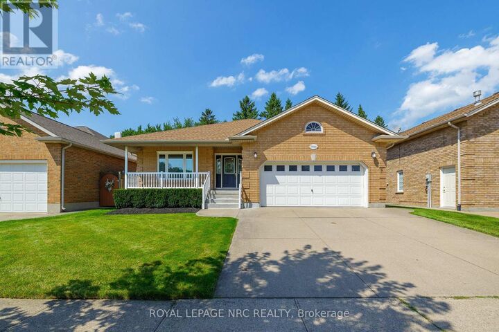 Property Photo:  7621 Cameron Court  ON L2H 3G9 