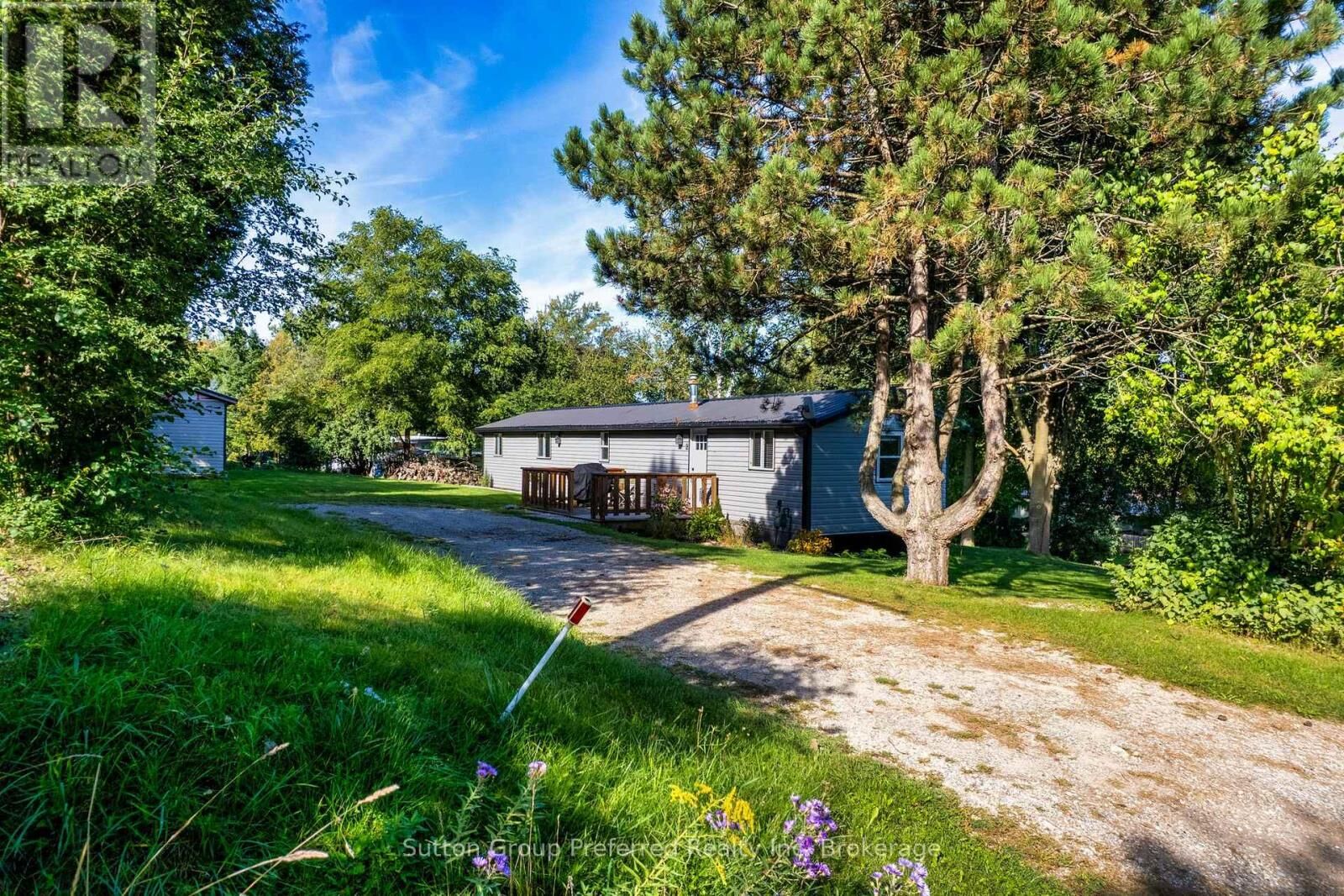 Property Photo:  596101 59 Highway  ON N4S 7W1 