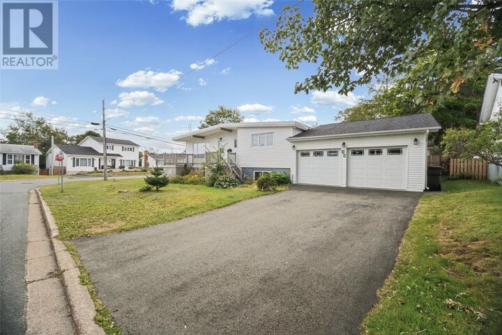 Property Photo:  26 Firgreen Avenue  NL A1N 1T7 