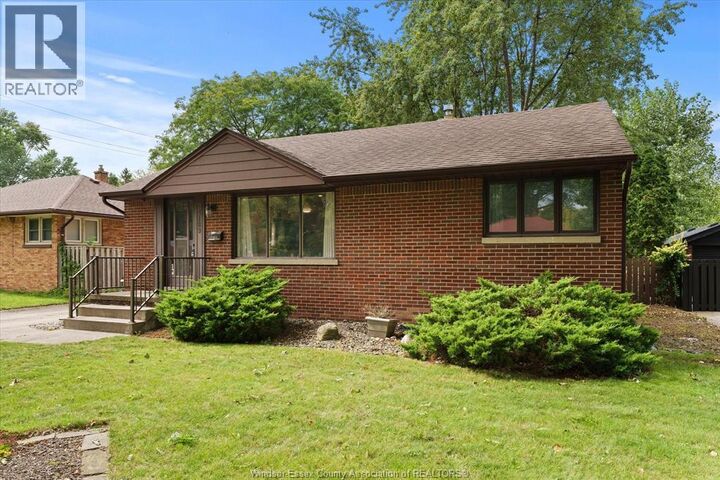 Property Photo: 3189 McKay ON