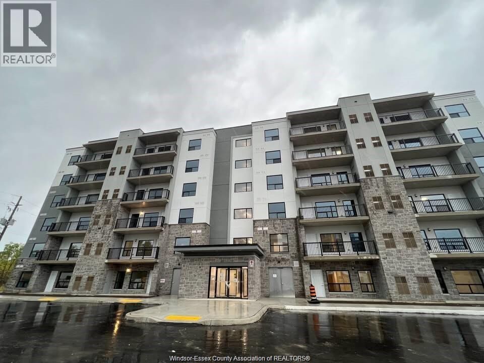 Property Photo:  3340 Stella Crescent 227  ON N8T 0B8 