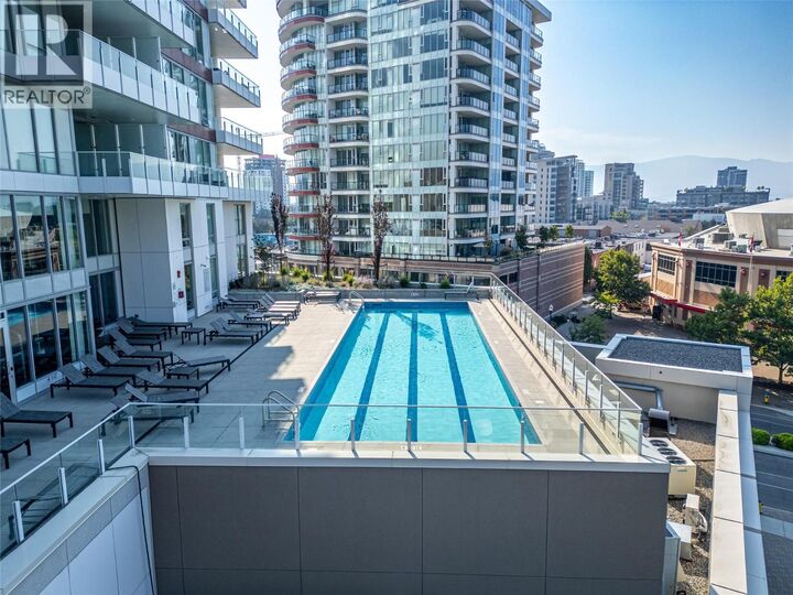 Property Photo:  1181 Sunset Drive 2306  BC V1Y 0L4 