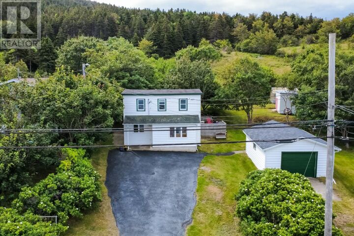 Property Photo:  49 Beachy Cove Road  NL A1M 2H1 