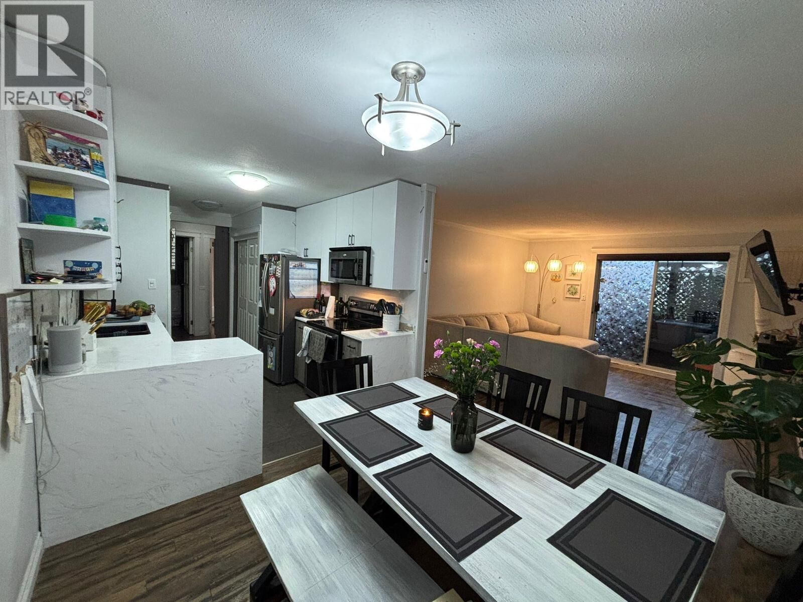 Property Photo:  3854 Gordon Drive 190  BC V1W 3G4 