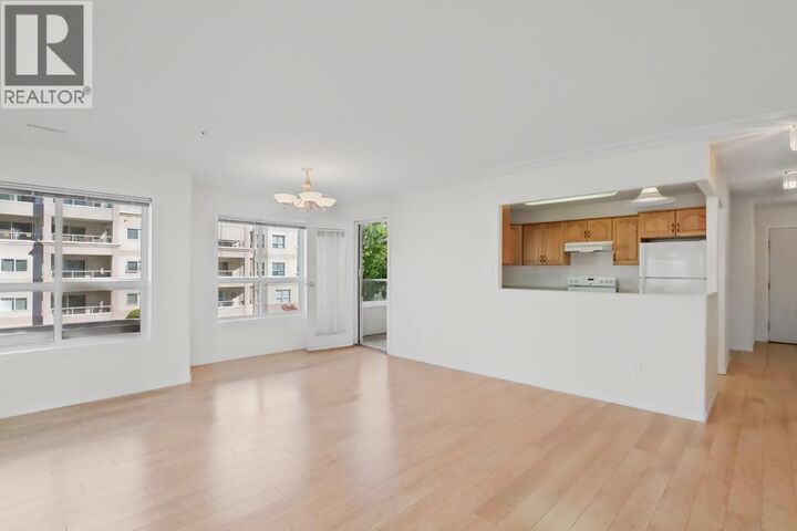 Property Photo:  2265 Atkinson Street 307  BC V2A 8R7 