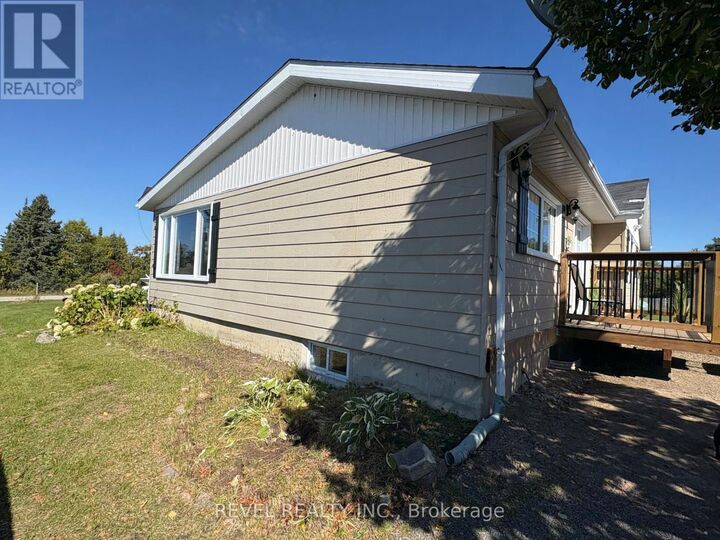 Property Photo:  1198 Nahma Road  ON P0L 1C0 