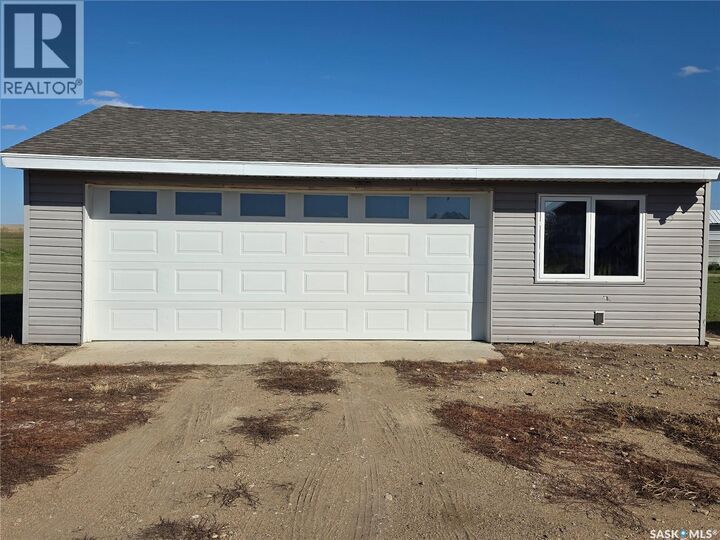 Property Photo: Sasquatch Retreat At Manybone Creek SK S0G 2V0
