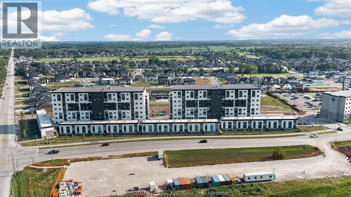Property Photo:  4400 Laurier Parkway 267  ON N9H 0P9 