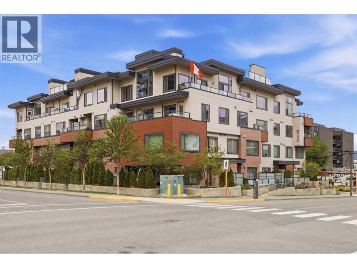 Property Photo:  460 5th Avenue 201  BC V2C 5Y2 