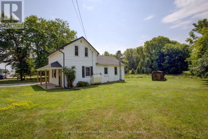 Property Photo: 84 Main Street ON N0G 2T0