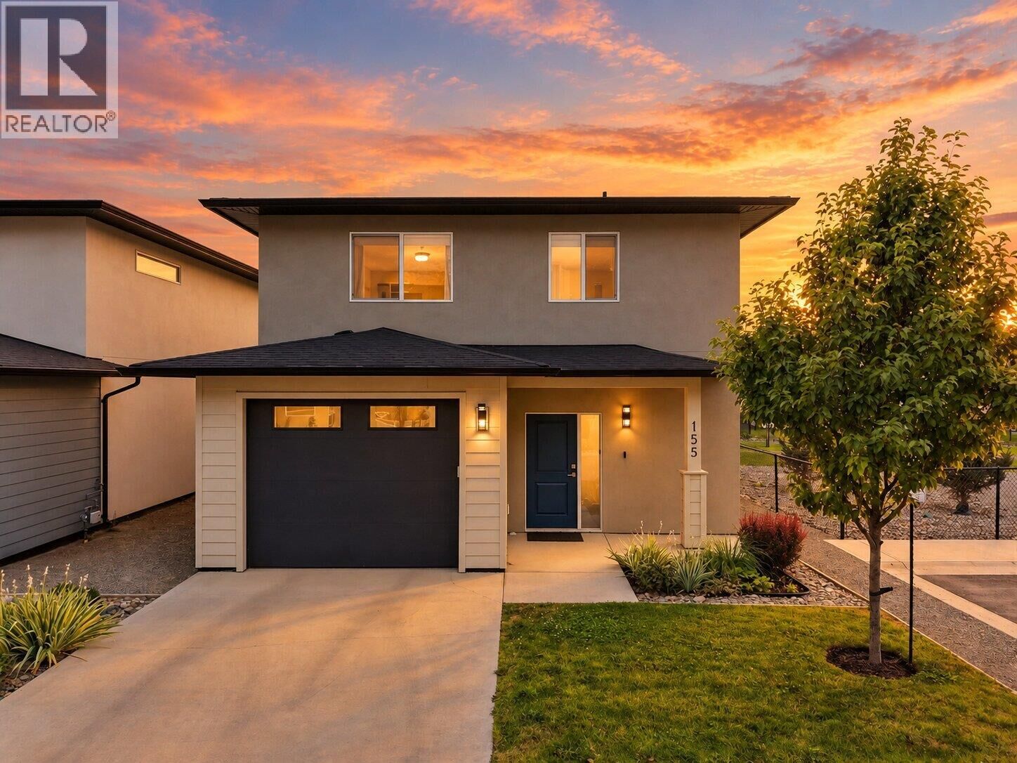 Property Photo:  2683 Ord Road 155  BC V2B 0J2 
