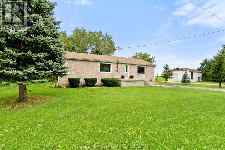 Property Photo:  20725 Morris Road  ON N0P 2L0 