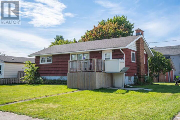 Property Photo:  155 Letcher St  ON P6C 4Y1 