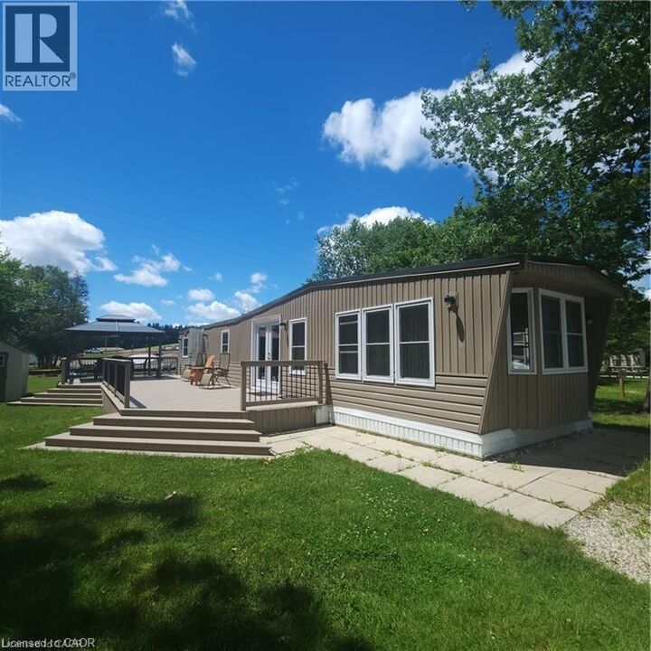 Property Photo:  580 Beaver Creek Road Lot 158  ON N2J 3Z4 