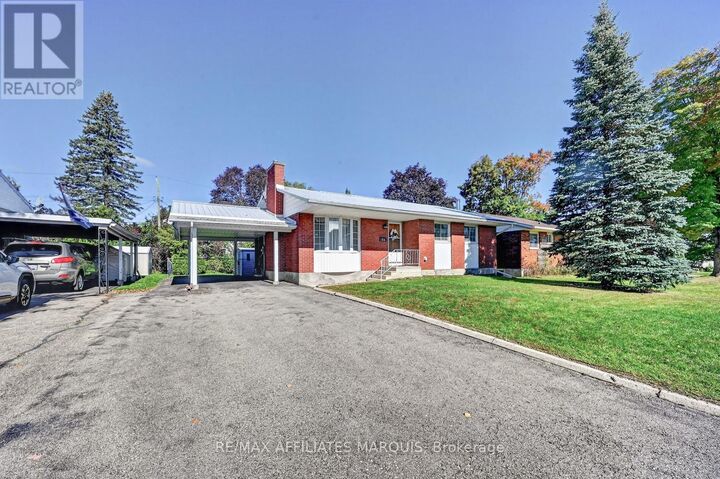 Property Photo:  56 Marsha Drive  ON K7A 3X5 