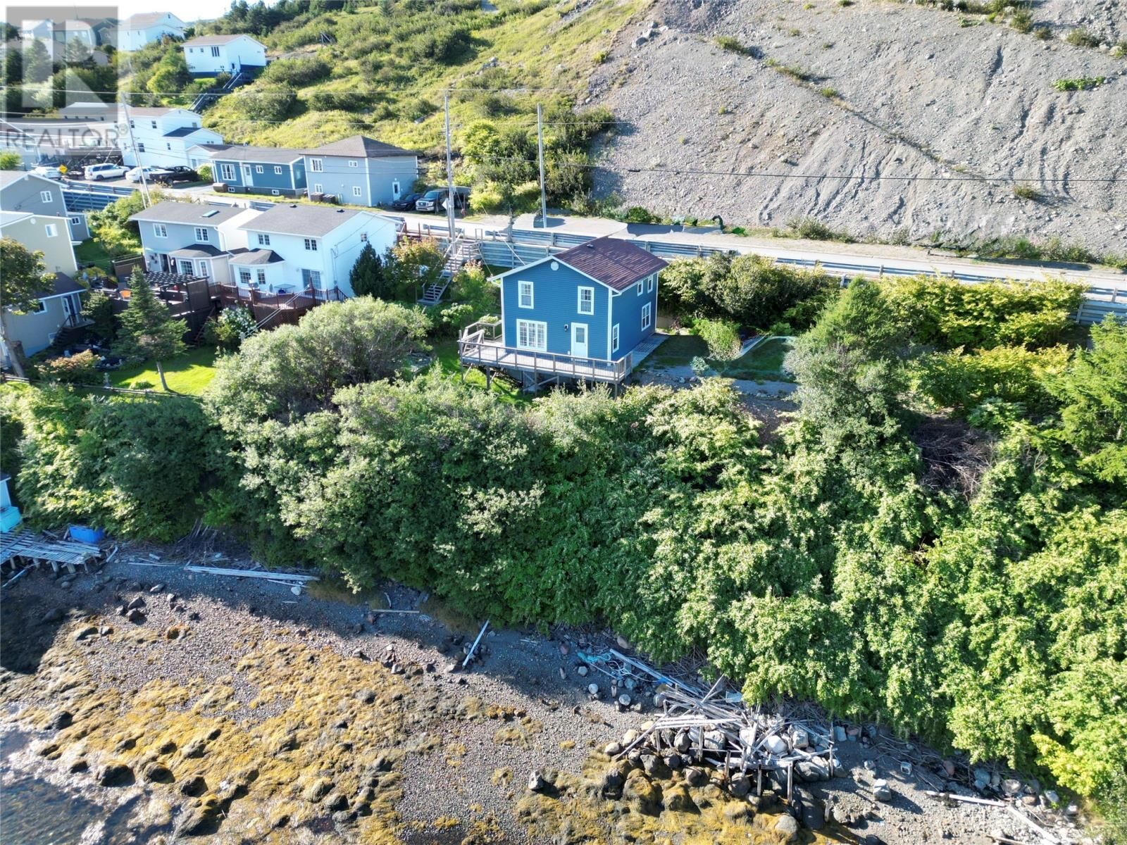 Property Photo:  72 Main North Road  NL A0H 1P0 