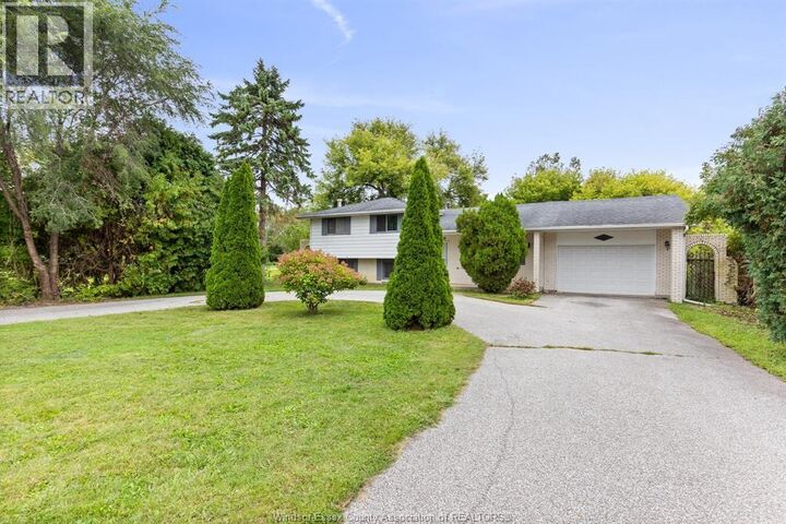 Property Photo:  6370 Malden Road  ON N9H 1T3 