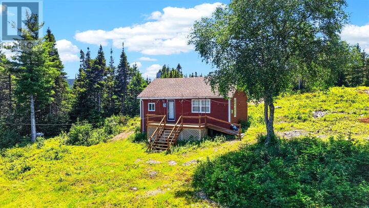 Property Photo:  00 Big Pond Road  NL A0C 0B6 