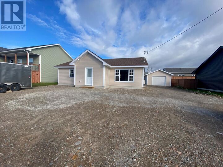 Property Photo:  11 Green Drive  NL A2N 0G2 