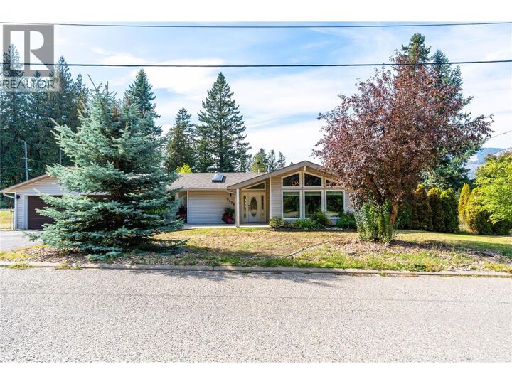 Property Photo: 9434 Angus Drive BC V1B 3G1