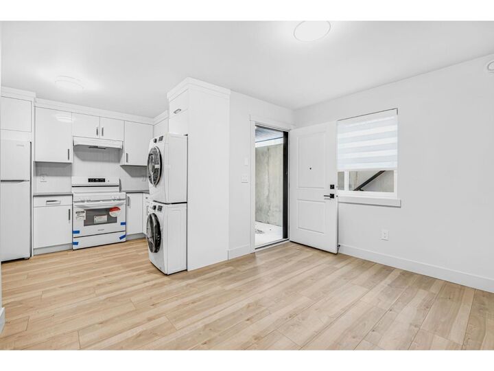 Property Photo:  160xx 9A Avenue Basement  BC V4A 4W5 