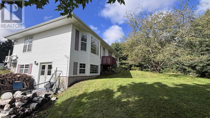 Property Photo:  684 West North River Road  NS B6L 6X7 