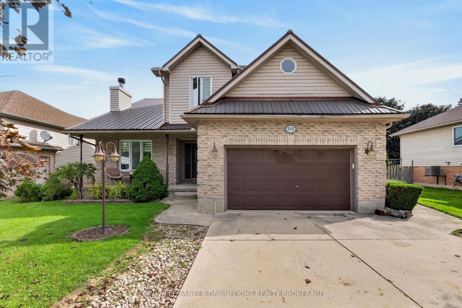 Photo de la propriété: 312 Beech Street ON N0M 2J0