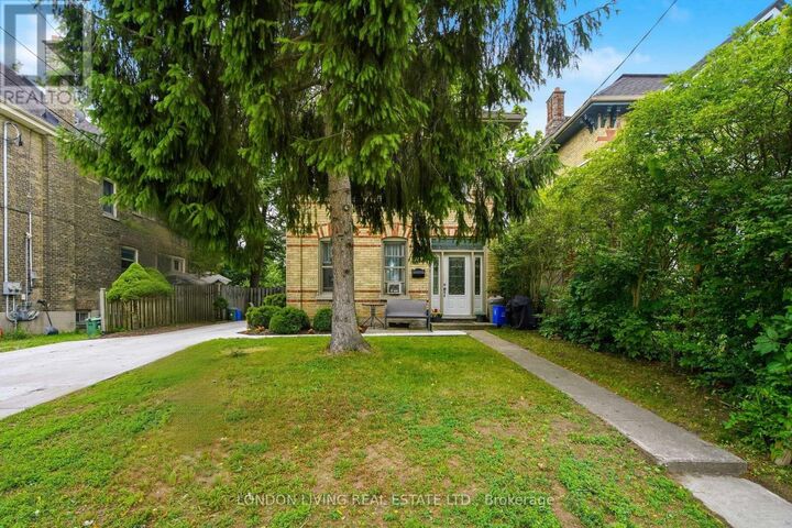 Property Photo:  485 English Street  ON N5W 3T6 