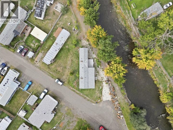 Property Photo:  701 Trans Canada Highway 71  BC V0K 1H0 